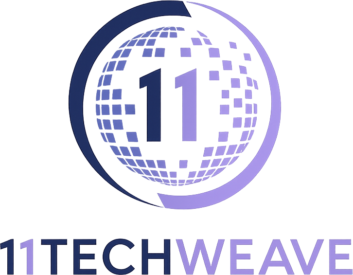11TechWeave team collaboration in Accra Ghana